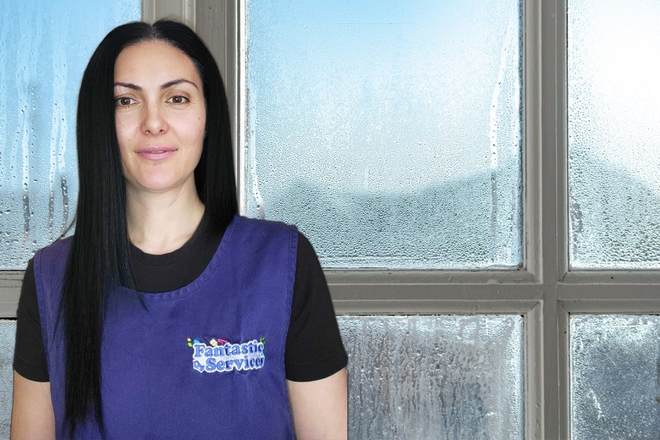 We spoke to Petya Holevich, domestic cleaning expert and supervisor at Fantastic Services, who explained exactly the best time of day to ventilate your home