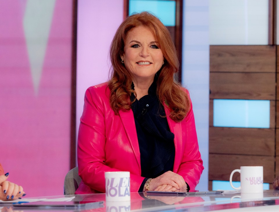 A medical expert has revealed the signs to look out for after Sarah Ferguson’s skin cancer diagnosis