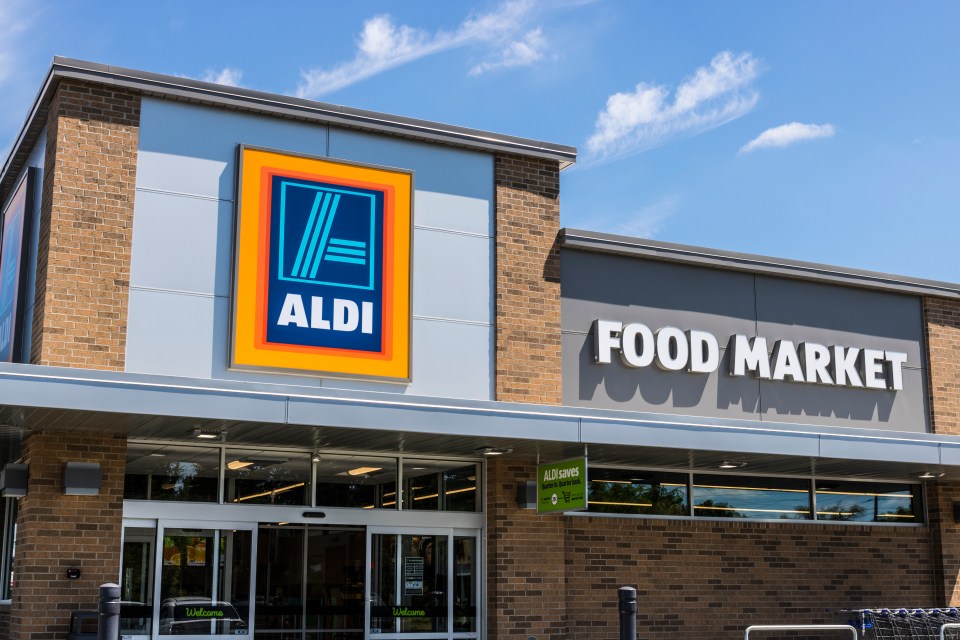 Aldi customers have spotted a 'yummy' Easter egg alternative