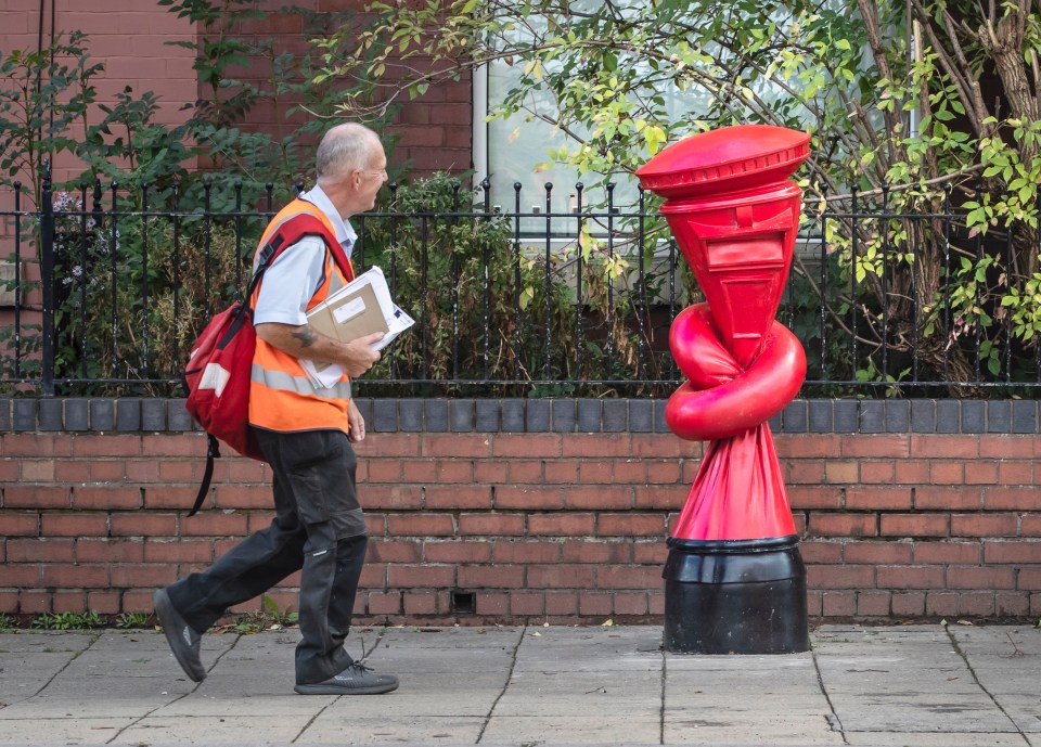 Royal Mail could be set for some major changes according to industry sources