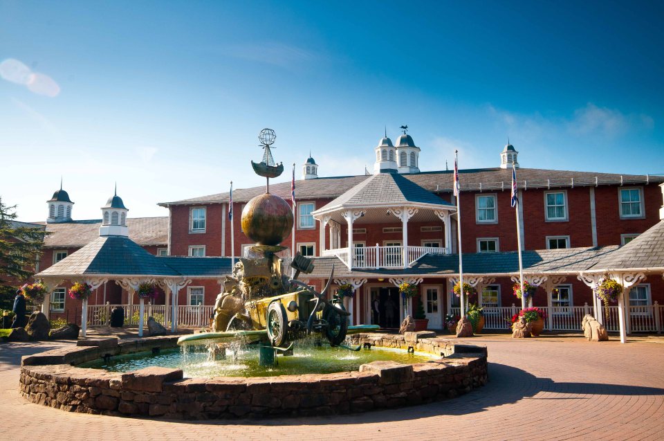 Alton Towers has been forced to close one of their loved attraction at the park's hotel