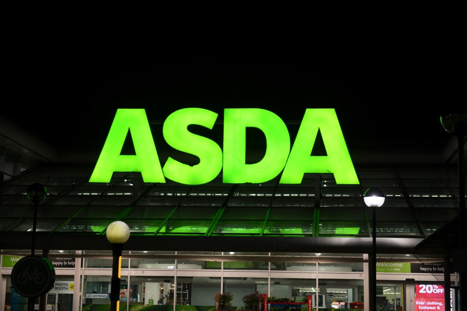 Asda will have axed manned tills at 82 of its fuel forecourts by this summer