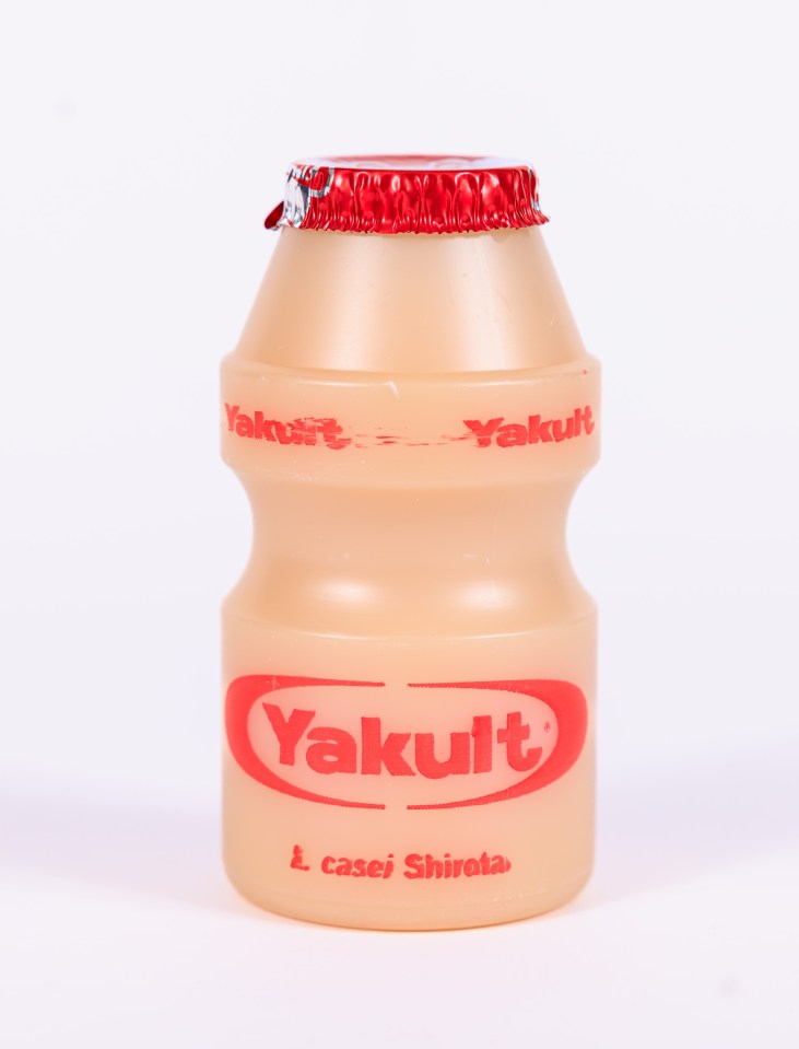 Yakult Original