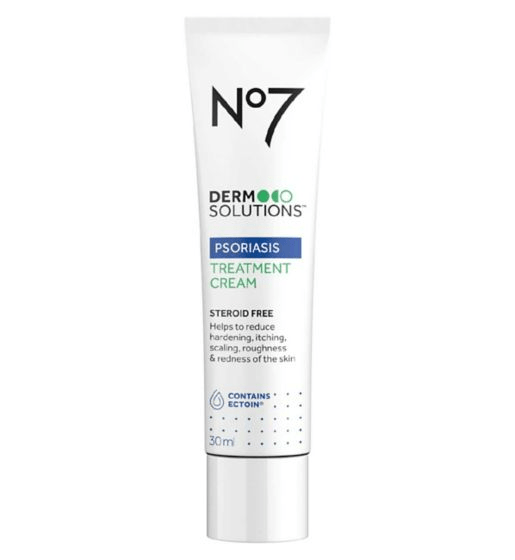 The No7 Derm Solutions range has also been slashed to a tenner