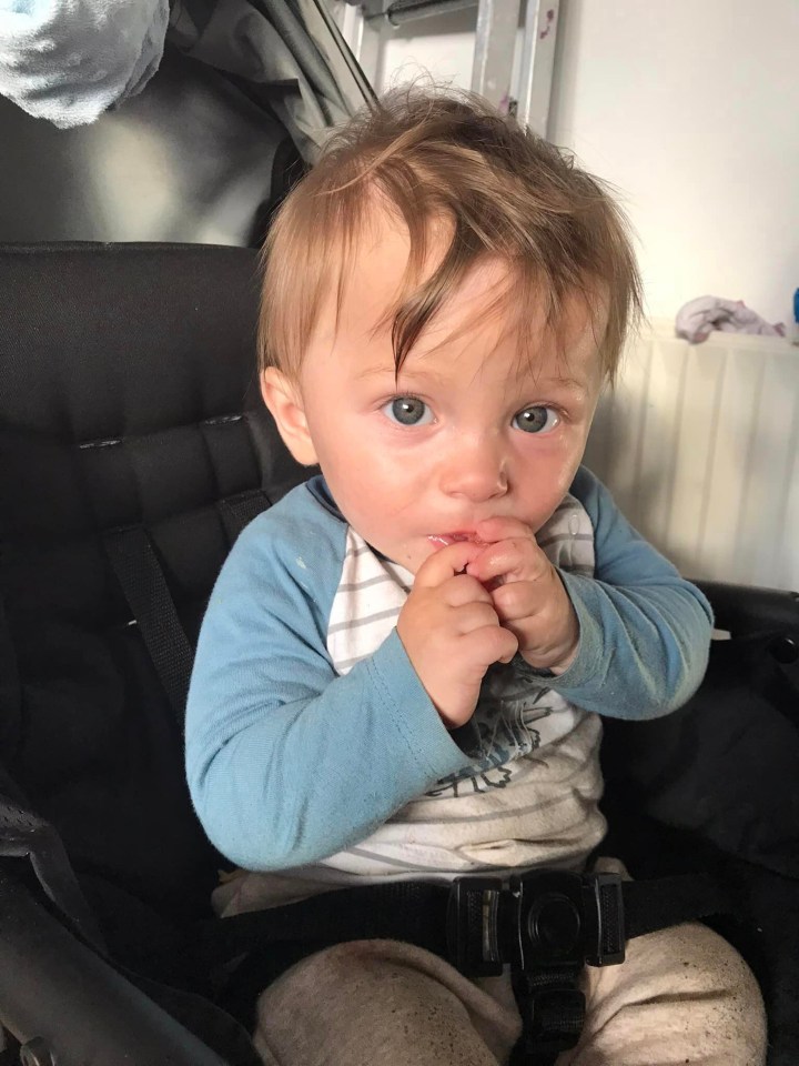 Burglars have now reportedly robbed the home where Bronson and his father died