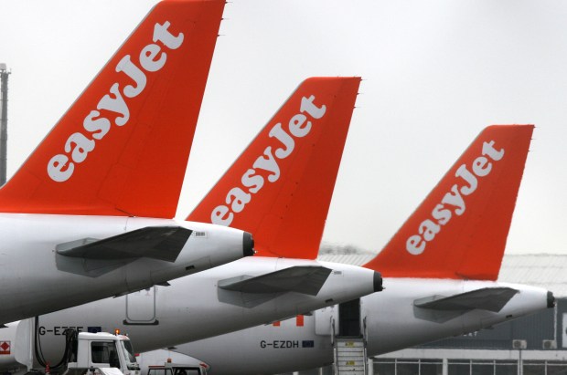 EasyJet