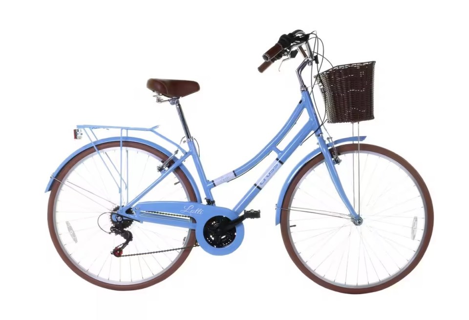 Save £65 on this Cross Lotti hybrid model from Argos