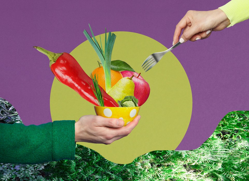 A nutritional therapist shares which three fad diets actually work