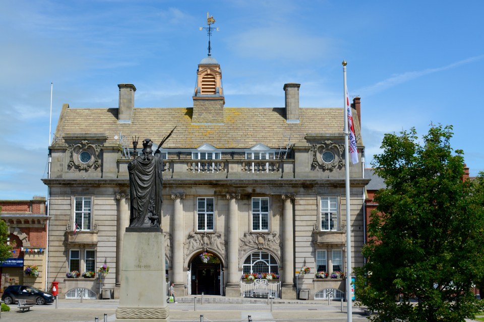 Google searches for days out in Crewe have seen a rise of 133 per cent year-on-year