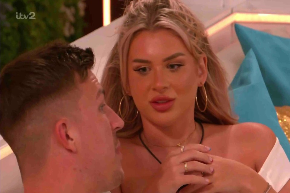 EROTEME.CO.UK FOR UK SALES: Contact Caroline +442083748542 If bylined must credit ITV1 Love Island All Stars Picture shows: Mitch Taylor and Liberty Poole NON-EXCLUSIVE Date: Thursday 18th January 2024 Job: 240118UT10 London, UK EROTEME.CO.UK Disclaimer note of Eroteme Ltd: Eroteme Ltd does not claim copyright for this image. This image is merely a supply image […]