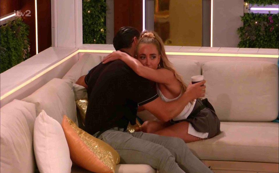 Love Island fans have pointed out the All Star cast sometimes appear drunk