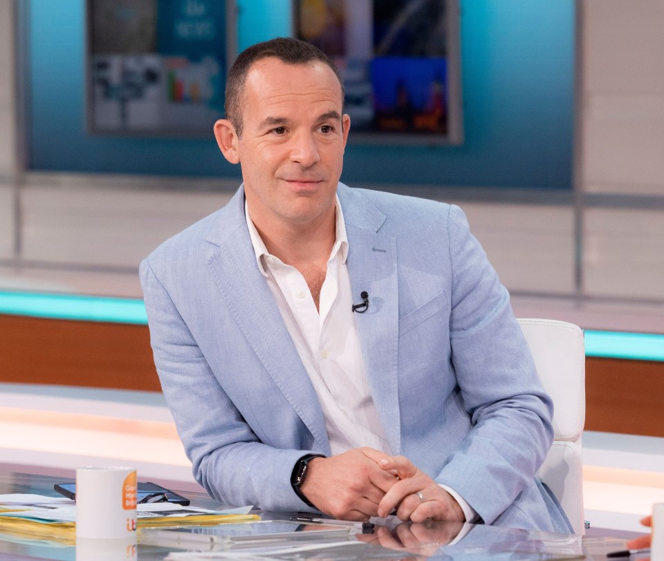 Martin Lewis revealed that motorists could be owed a fortune in compensation