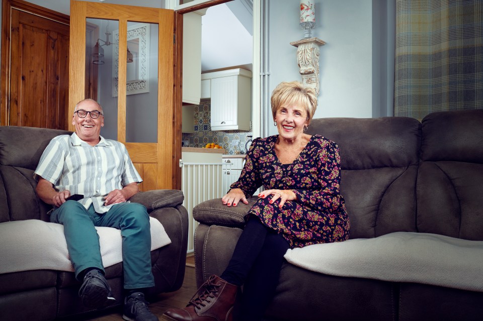 Gogglebox’s return date has been confirmed by Channel 4 after two months off screen