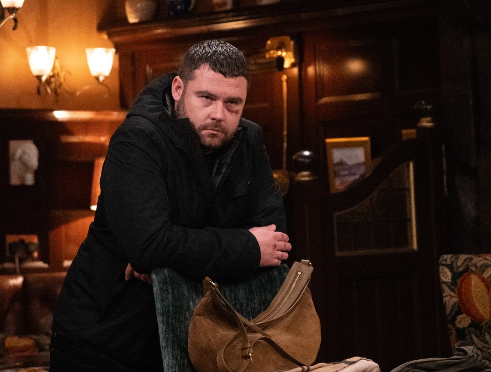 Aaron Dingle has ruffled many feathers since he returned to Emmerdale