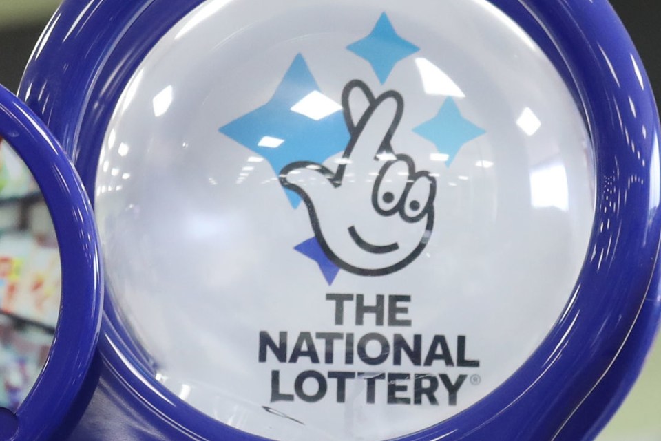 Several punters reported similar issues just weeks after Allwyn took over as Lotto operator