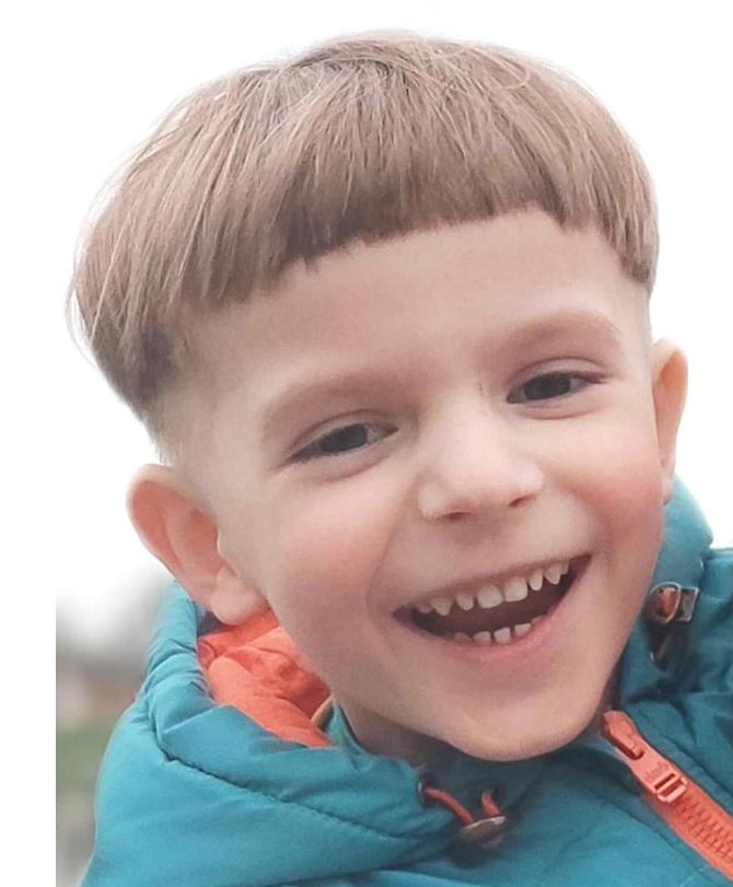 The tragedy at the dentist left the boy brain dead