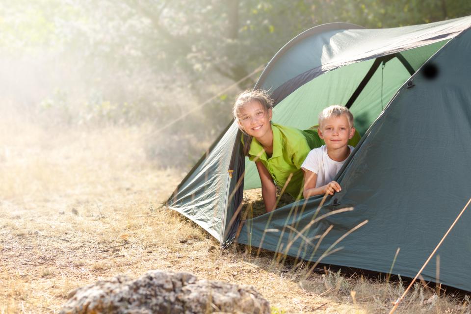 A camping pro recently revealed the three bits of kit holidaymakers are most likely to forget