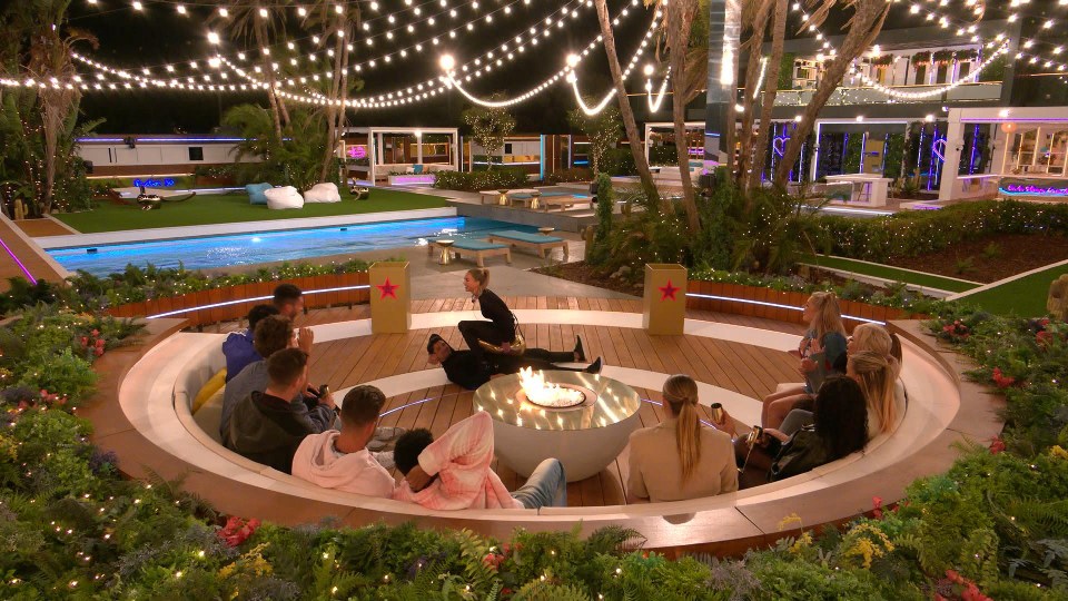 A Love Island legend has revealed he turned down the All Stars series