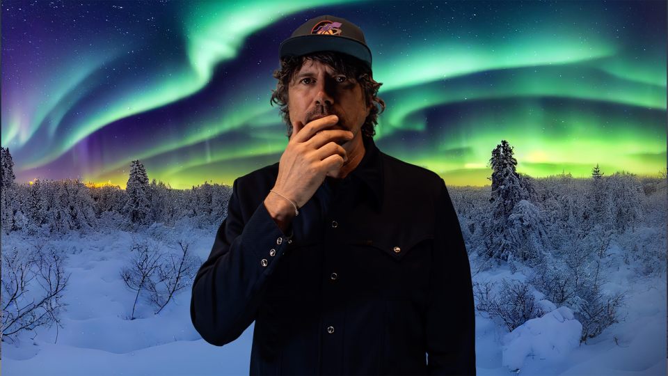 Gruff Rhys, the 53-year-old frontman of currently dormant Super Furry Animals, is back with his solo album Sadness Set Me Free