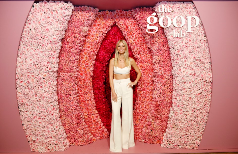 The Goop website run by Gwyneth Paltrow might give us a clue as to which candles were being burned during the study