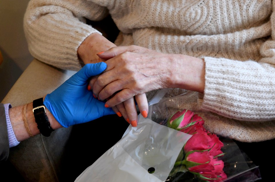 The survey shows that 13 per cent of Brits think you can cure dementia