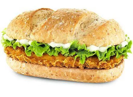 McDonald's removed the popular chicken legend back in November 2020