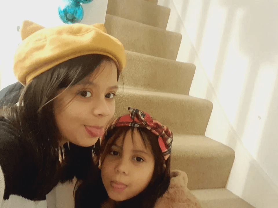 The cause of death has been revealed for Jasmin Kuczynska, 12, and her eight-year-old sister Natasha, who were found dead at a Norfolk home