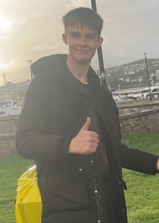 Max, 16, died after being stabbed on Illminster Avenue on Saturday night