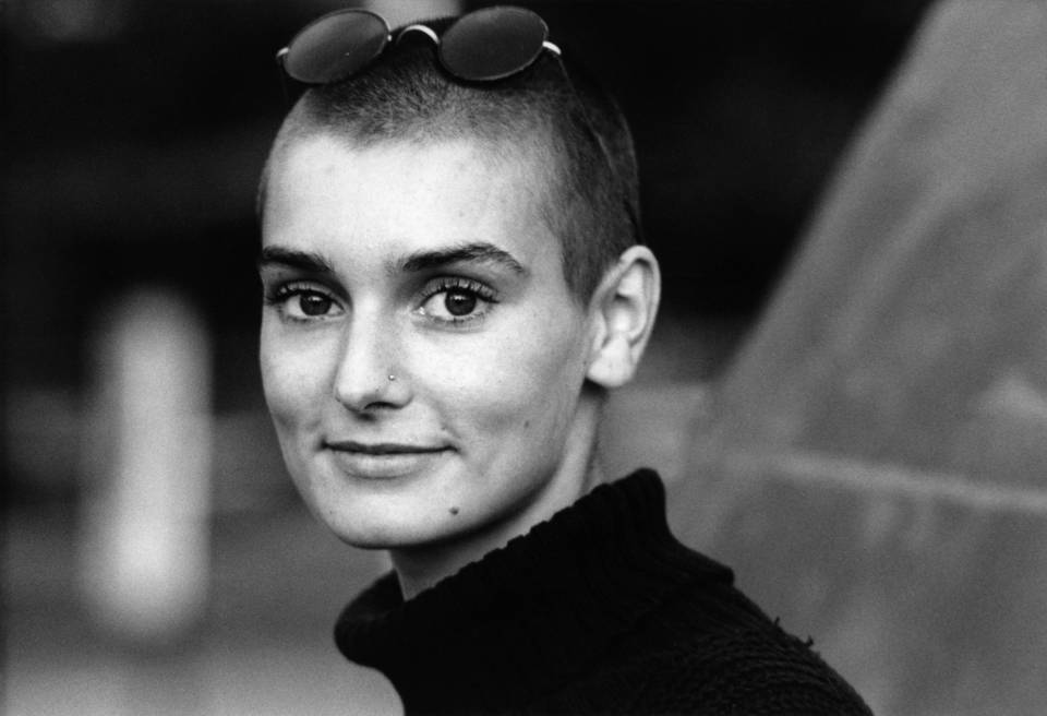 The syndrome may have killed Noting Compares 2 U singer Sinead O'Connor