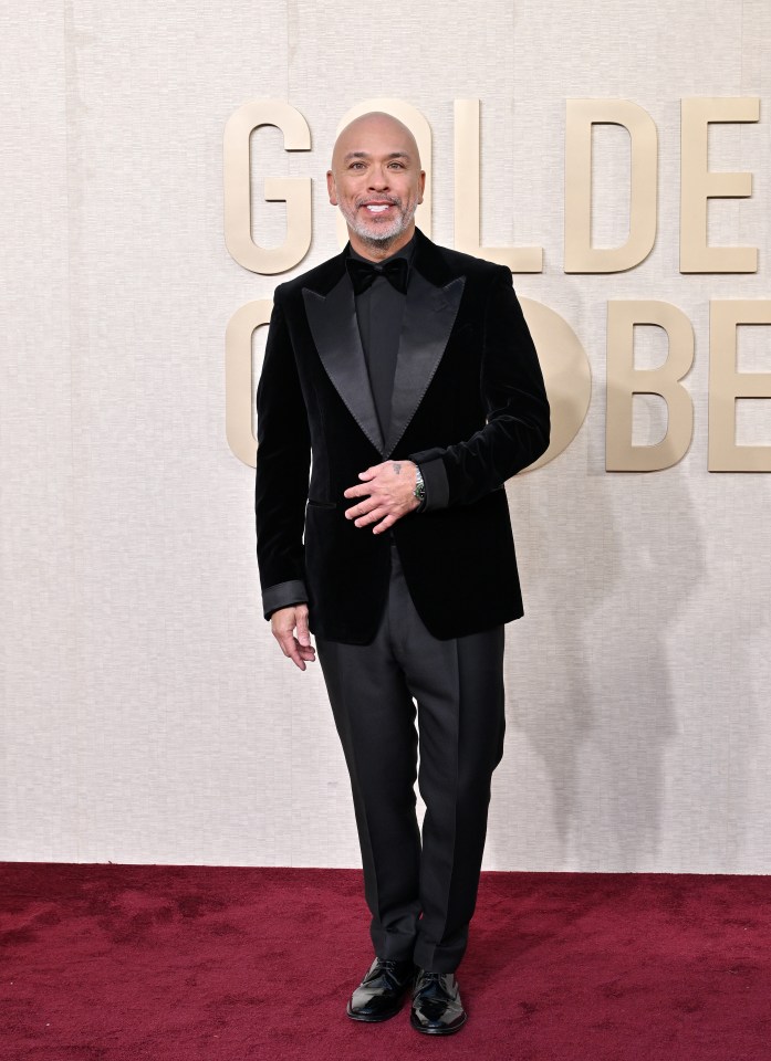 The reaction to host Jo Koy’s Barbie jibes at the Golden Globes to see that us women are so tired of being reduced to simply bum and boobs