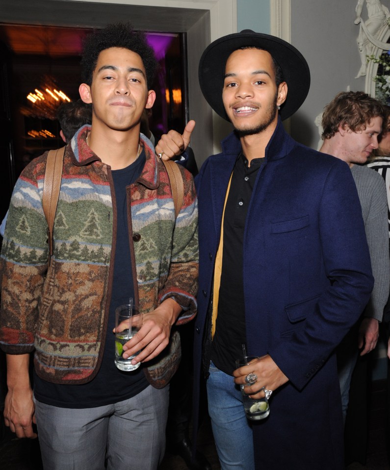 Rizzle Kicks are planning a reunion