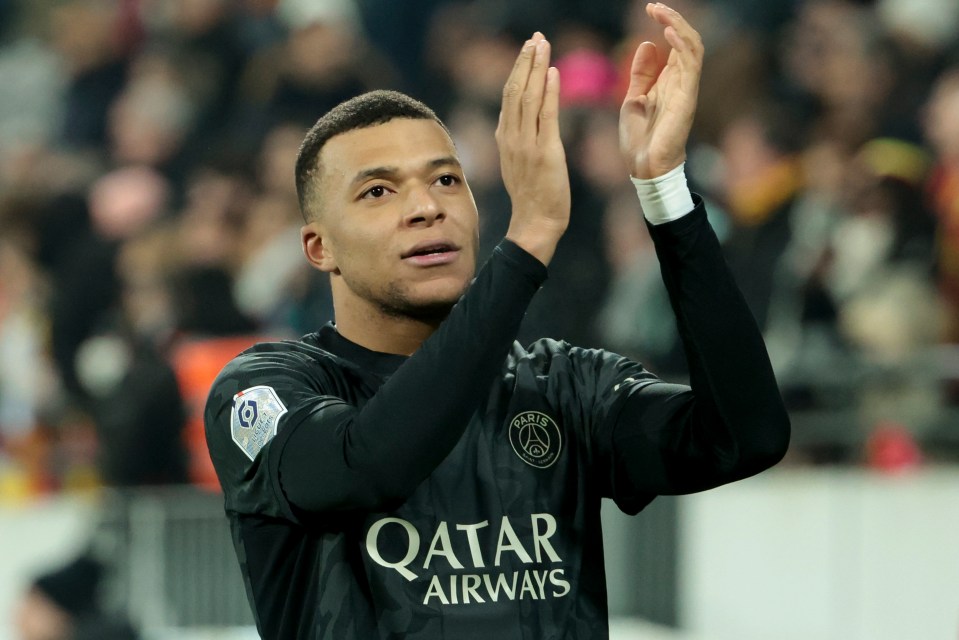 Kylian Mbappe is set to be offered a 'never-before-seen' contract by PSG