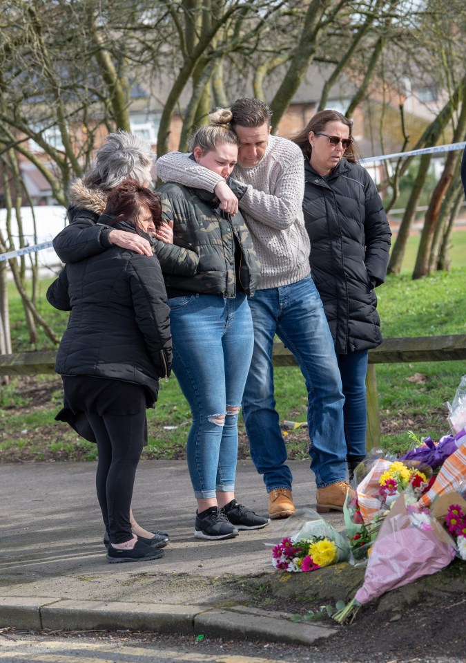 Jodie's death left her friends and family devastated and mum Joanne says the Mayor did not want to talk to her about it