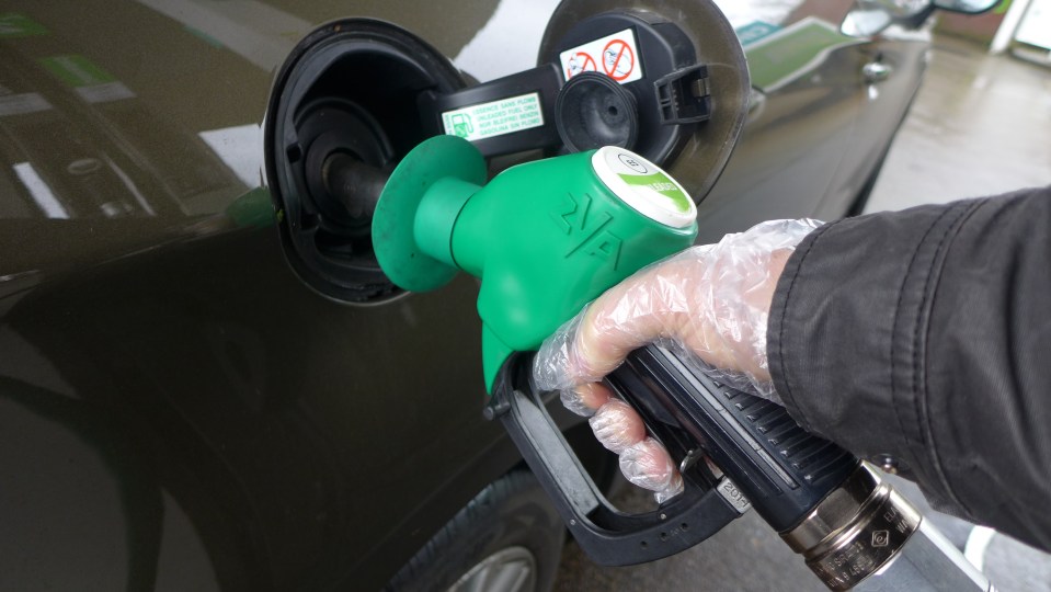 Using cruise control can help drivers save money on fuel - according to motoring experts