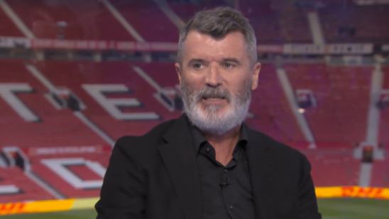 Roy Keane has revealed that he had a number of 'rows' with Seamus Coleman