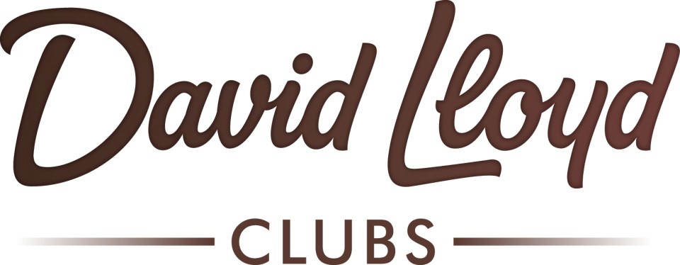 Dvid Lloyd Clubs Logo