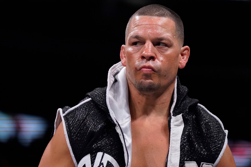 Now reports claim that he will face old rival Nate Diaz in a boxing match