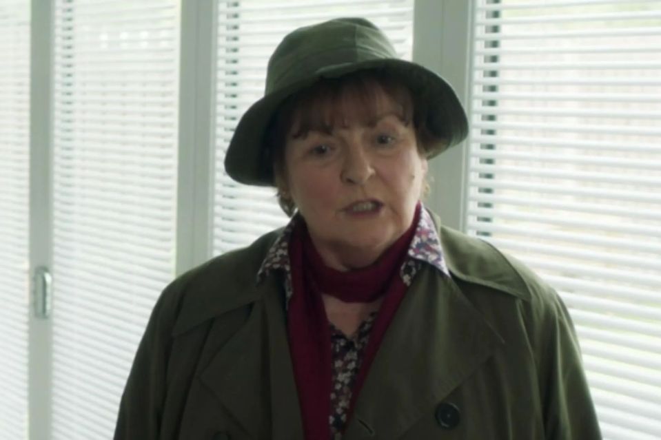 Vera fans have blasted the show as they accused bosses of 'ripping off EastEnders'