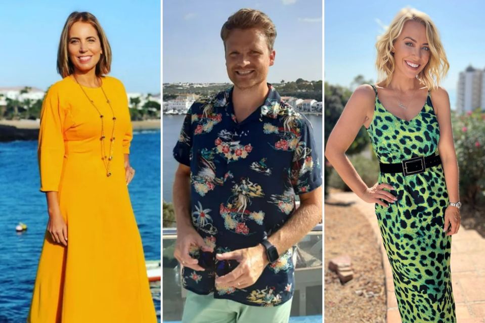 A Place in the Sun has bagged a brand new prime time slot in Channel 4's latest schedule shake-up