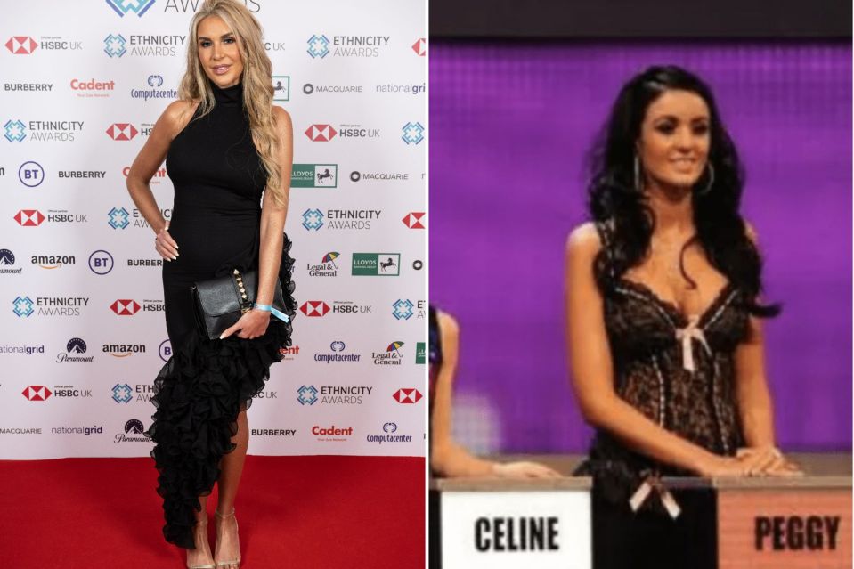 MAFS star Peggy Rose was on Take Me Out in 2012, nicknamed "Picky Peggy"