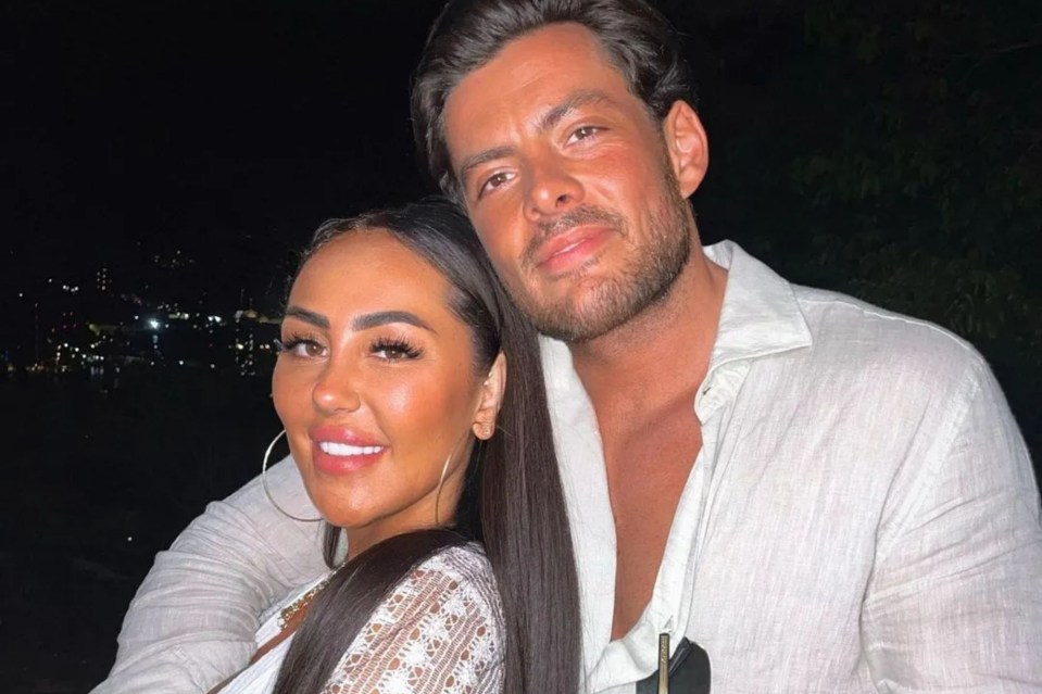 Sophie Kasaei has hinted at a TOWIE feud as she admitted she’s got ‘no friends’ in Essex