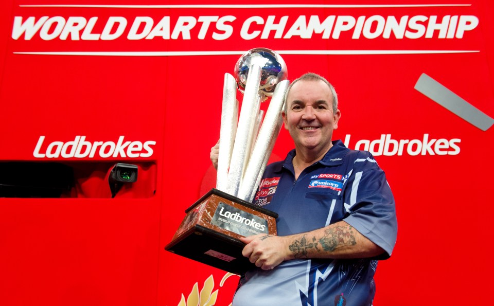 The teenager achieved a higher semi-final average than darts legend Phil Taylor