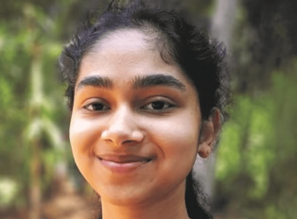 One of Law's alleged victims is Neha Raju, who died aged 23