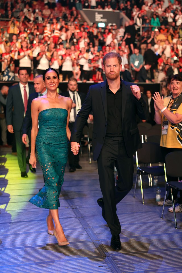 The Duke and Duchess of Sussex have dropped several "truthbombs" over the years