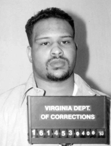 Bobby Ramdass claimed the Redskins would go to the Superbowl, before he was executed