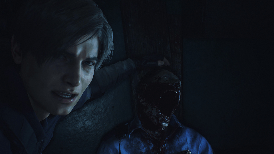 Resident Evil 2 is one of the best games from the long-running franchise.