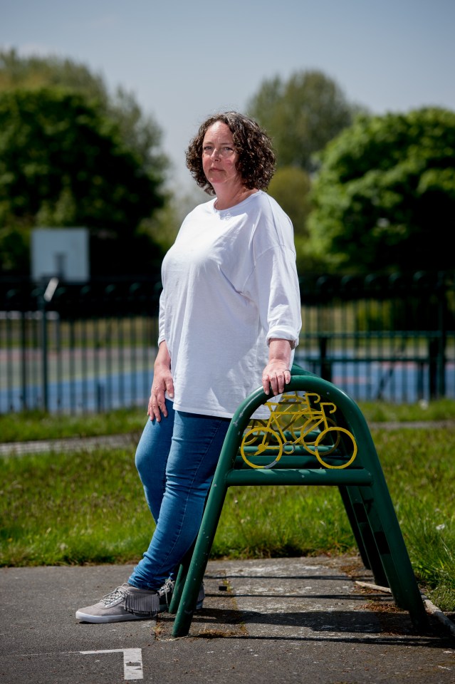 Sara Rowbotham, a former social worker, was one of the primary whistleblowers of the Rochdale Grooming Scandal