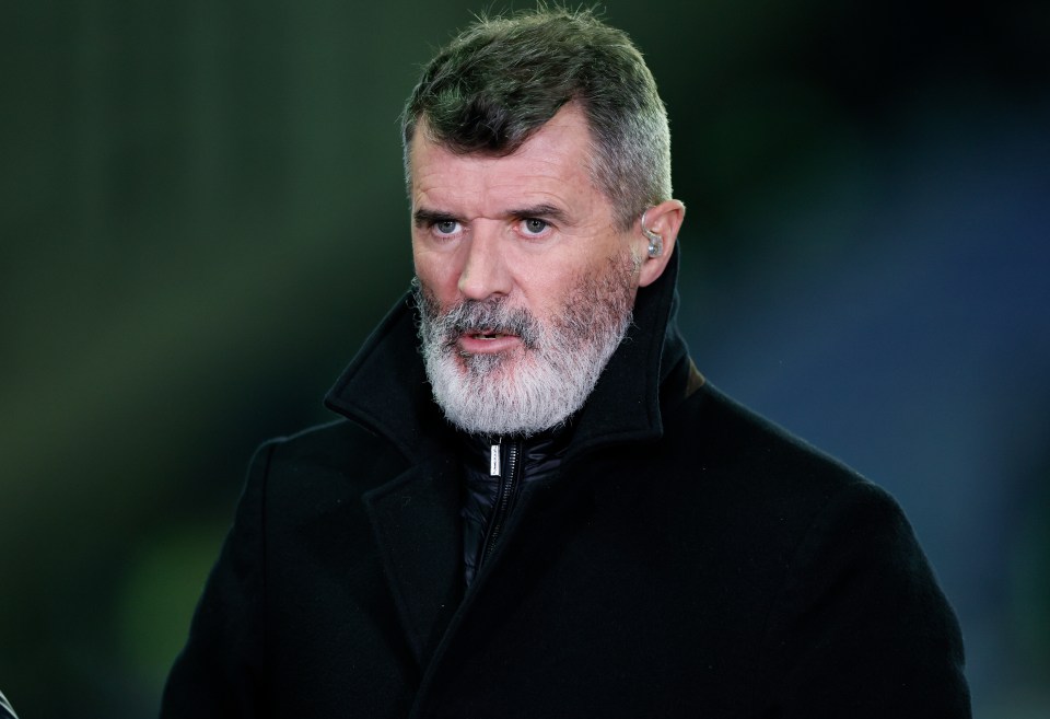 Roy Keane tried to convince Matt Taylor to join Sunderland