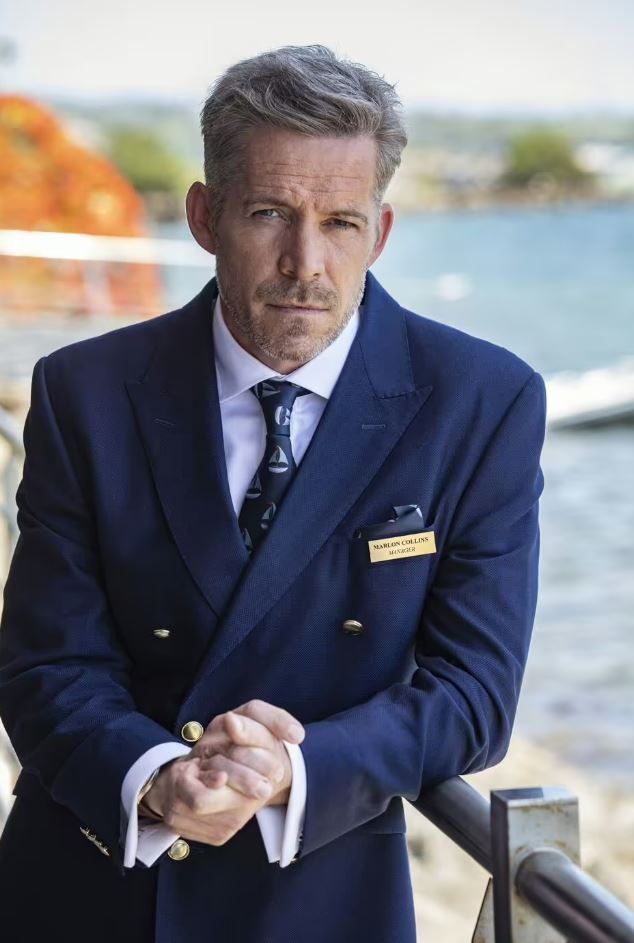 EastEnders legend Sean Maguire is making a comeback on Death In Paradise for the 100th episode