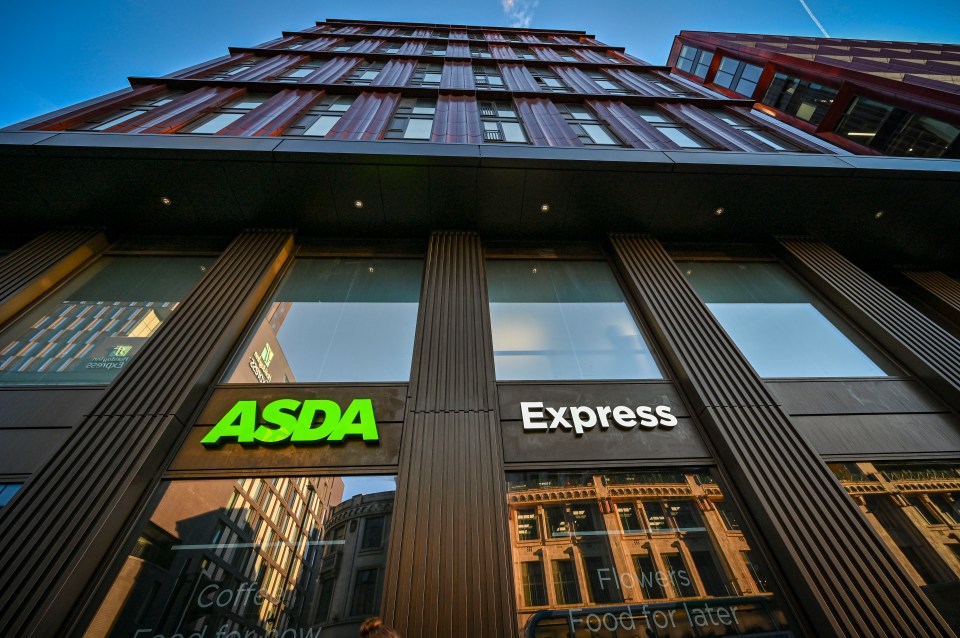 Asda is set to open 21 new stores across the UK before the end of the month